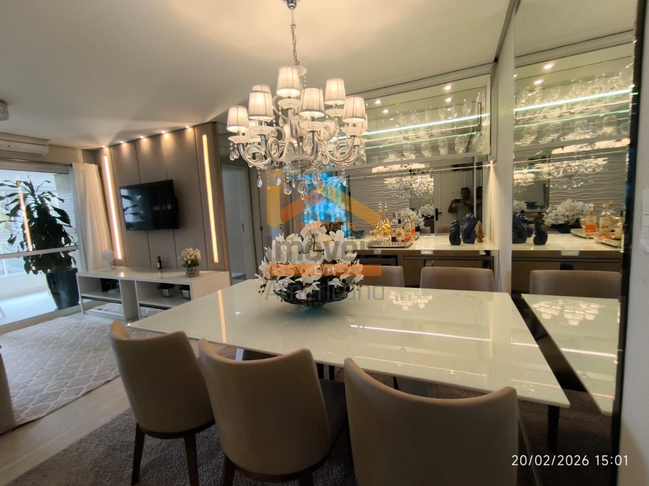 Apartamento, 5 quartos, 134 m² - Foto 4