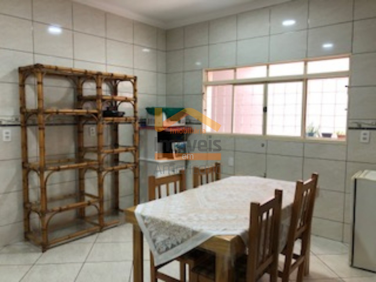 Casa, 3 quartos, 227 m² - Foto 1