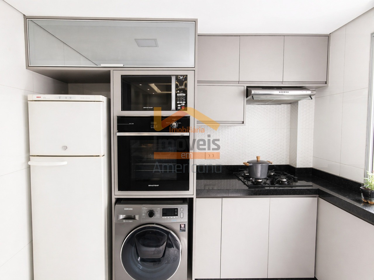 Apartamento, 2 quartos, 49 m² - Foto 5