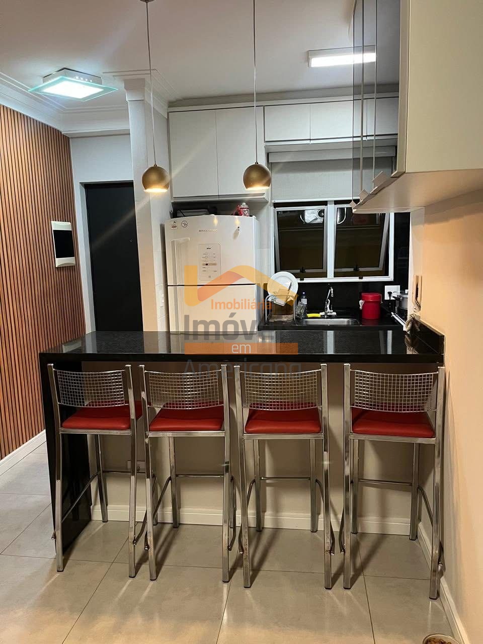 Apartamento, 2 quartos, 70 m² - Foto 8