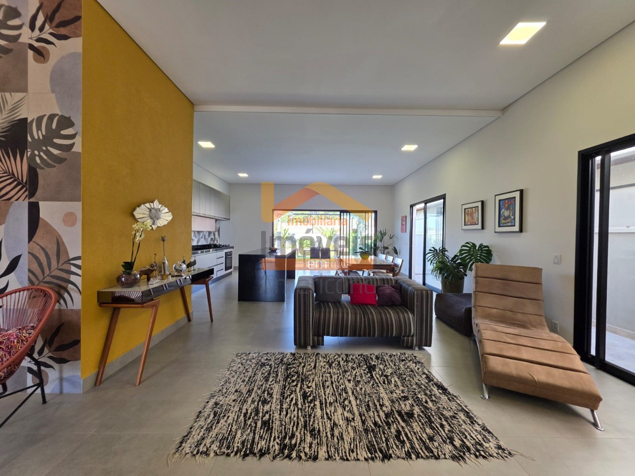 Casa de Condomínio, 3 quartos - Foto 10