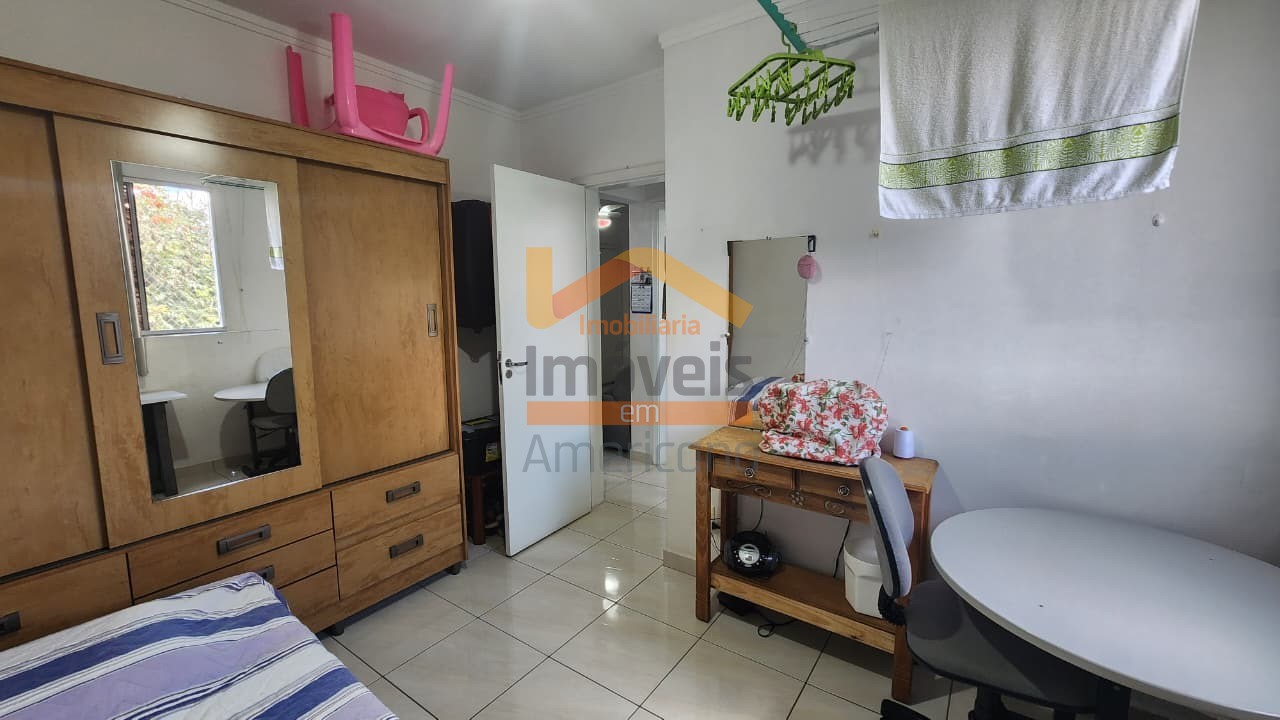 Apartamento, 2 quartos, 49 m² - Foto 11