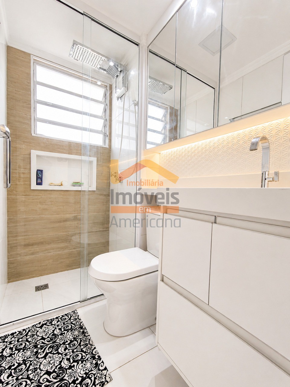 Apartamento, 2 quartos, 49 m² - Foto 9