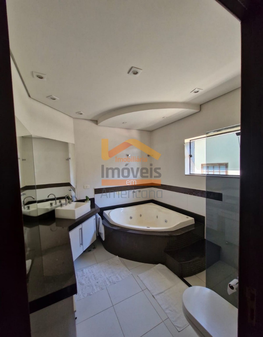 Sobrado, 4 quartos, 341 m² - Foto 16