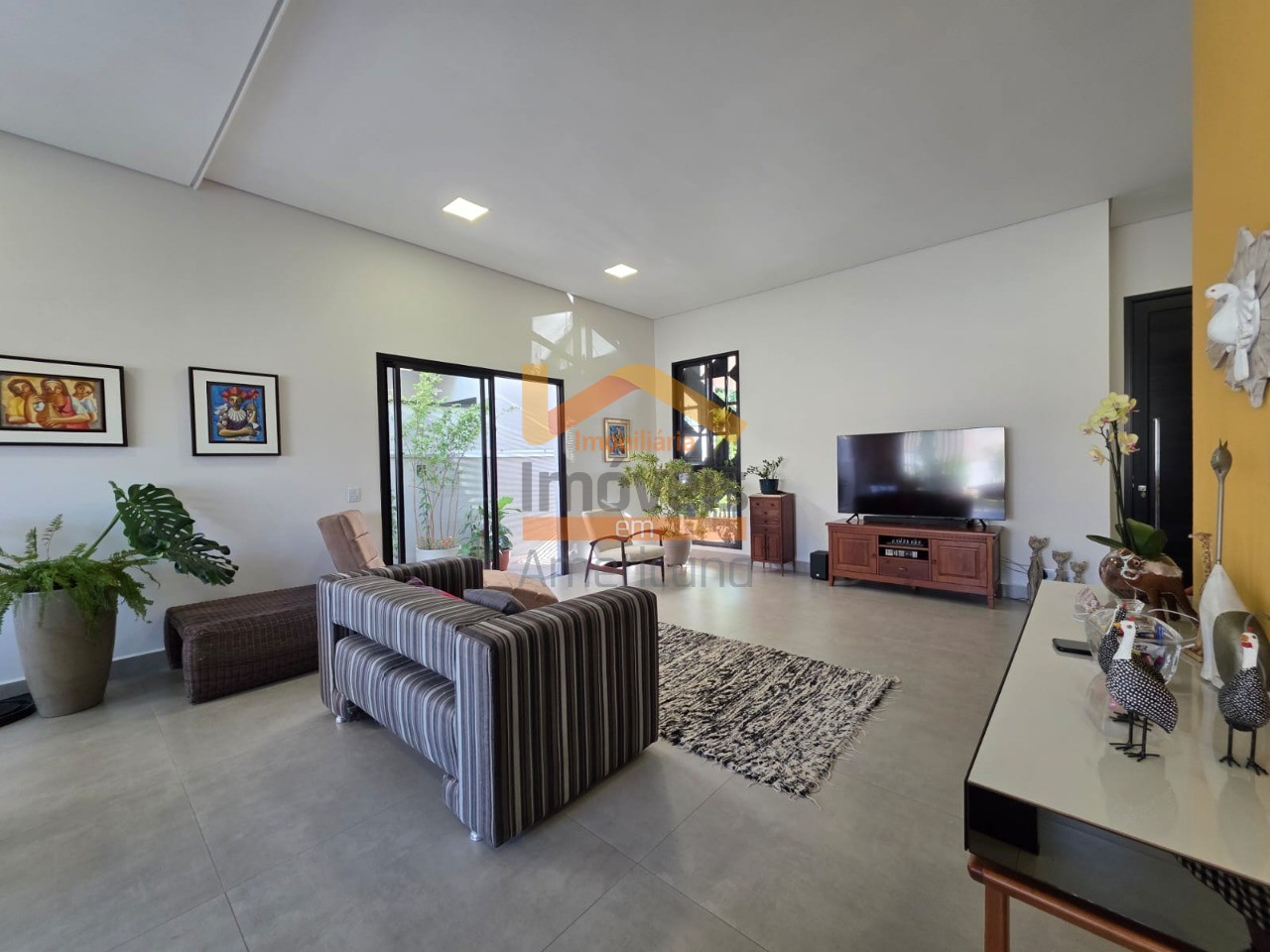 Casa de Condomínio, 3 quartos - Foto 8