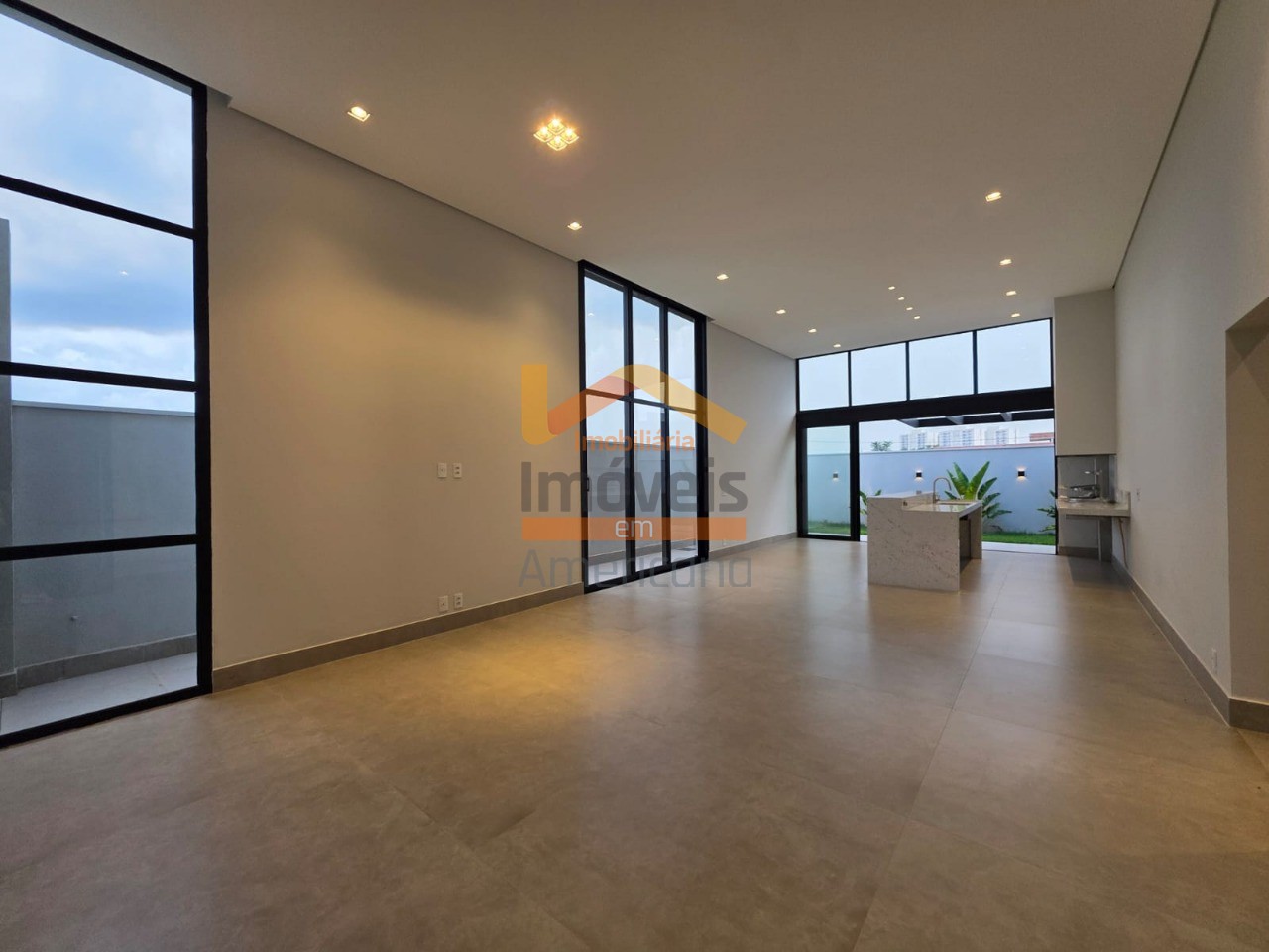 Casa de Condomínio, 3 quartos - Foto 9