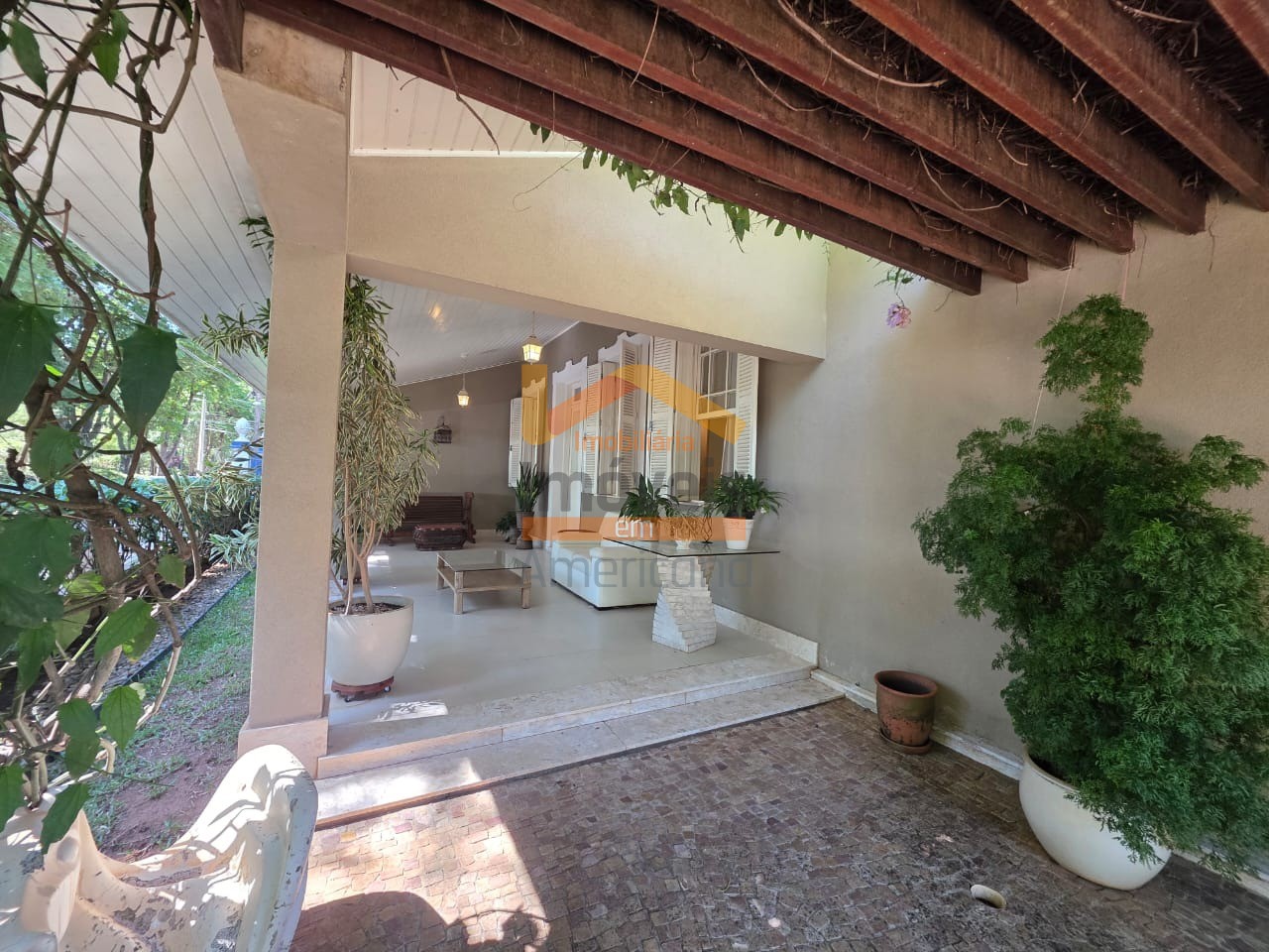 Casa de Condomínio, 4 quartos - Foto 26