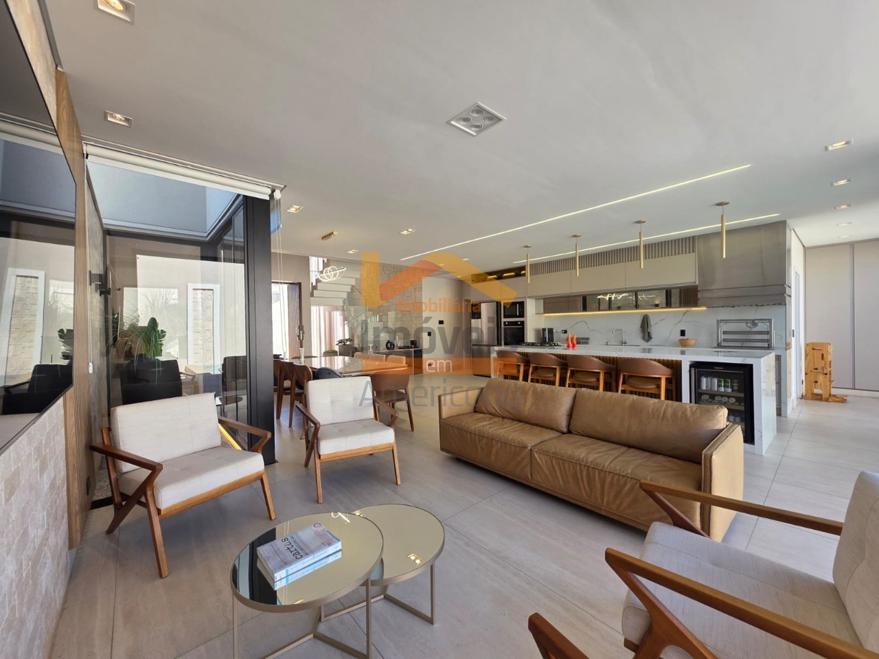 Casa, 3 quartos, 248 m² - Foto 14