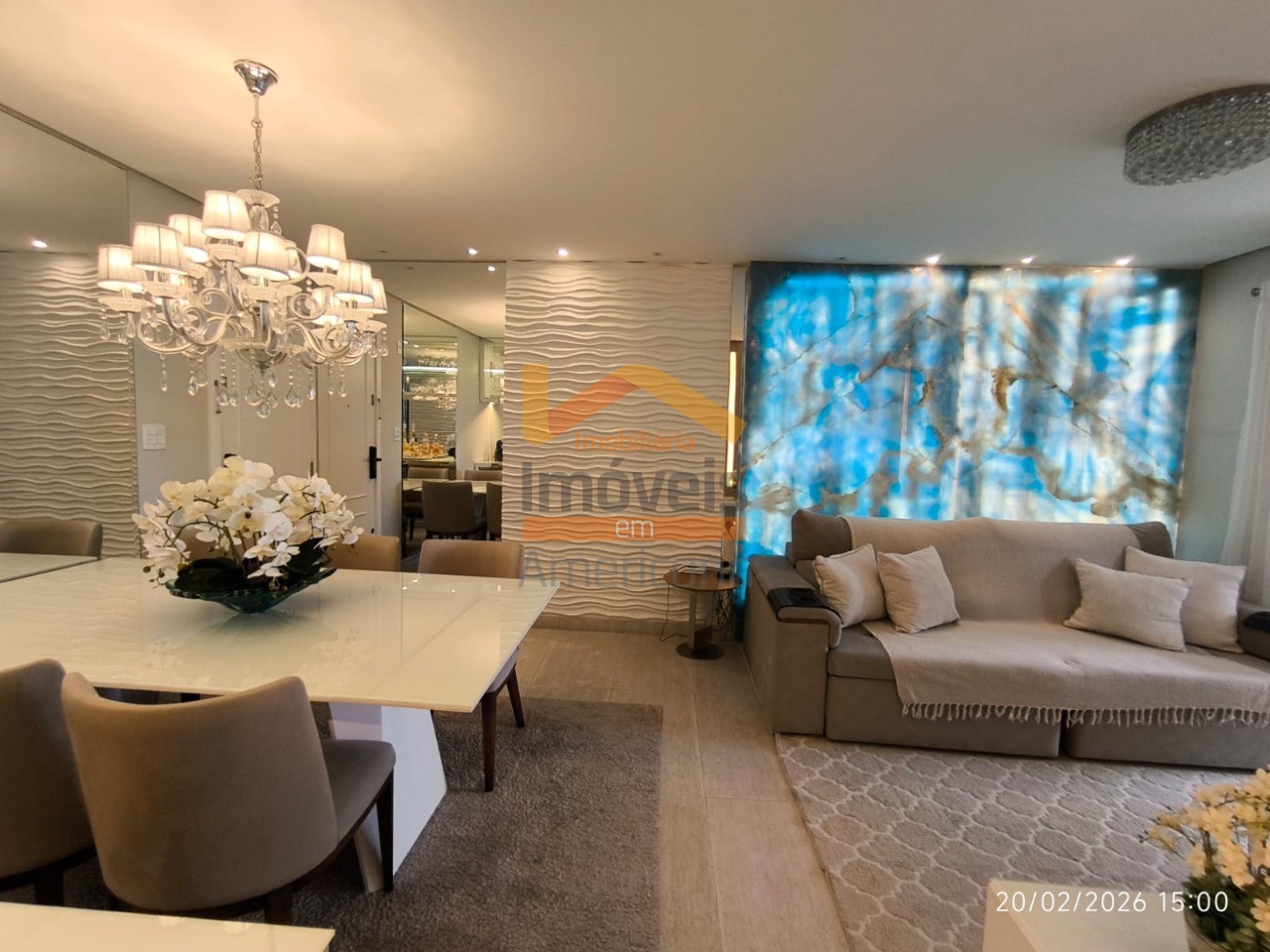Apartamento, 5 quartos, 134 m² - Foto 3
