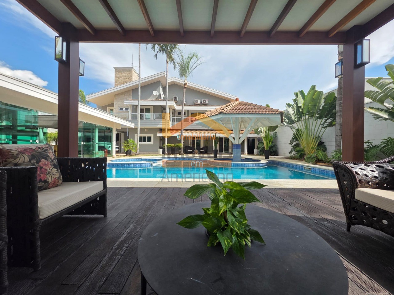 Casa, 3 quartos, 500 m² - Foto 8