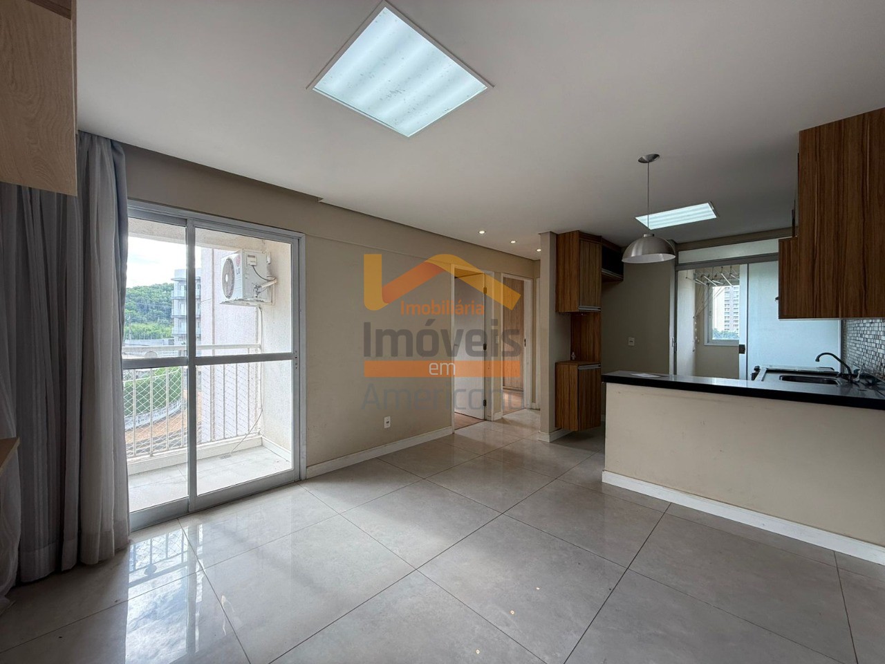 Apartamento, 2 quartos, 64 m² - Foto 1