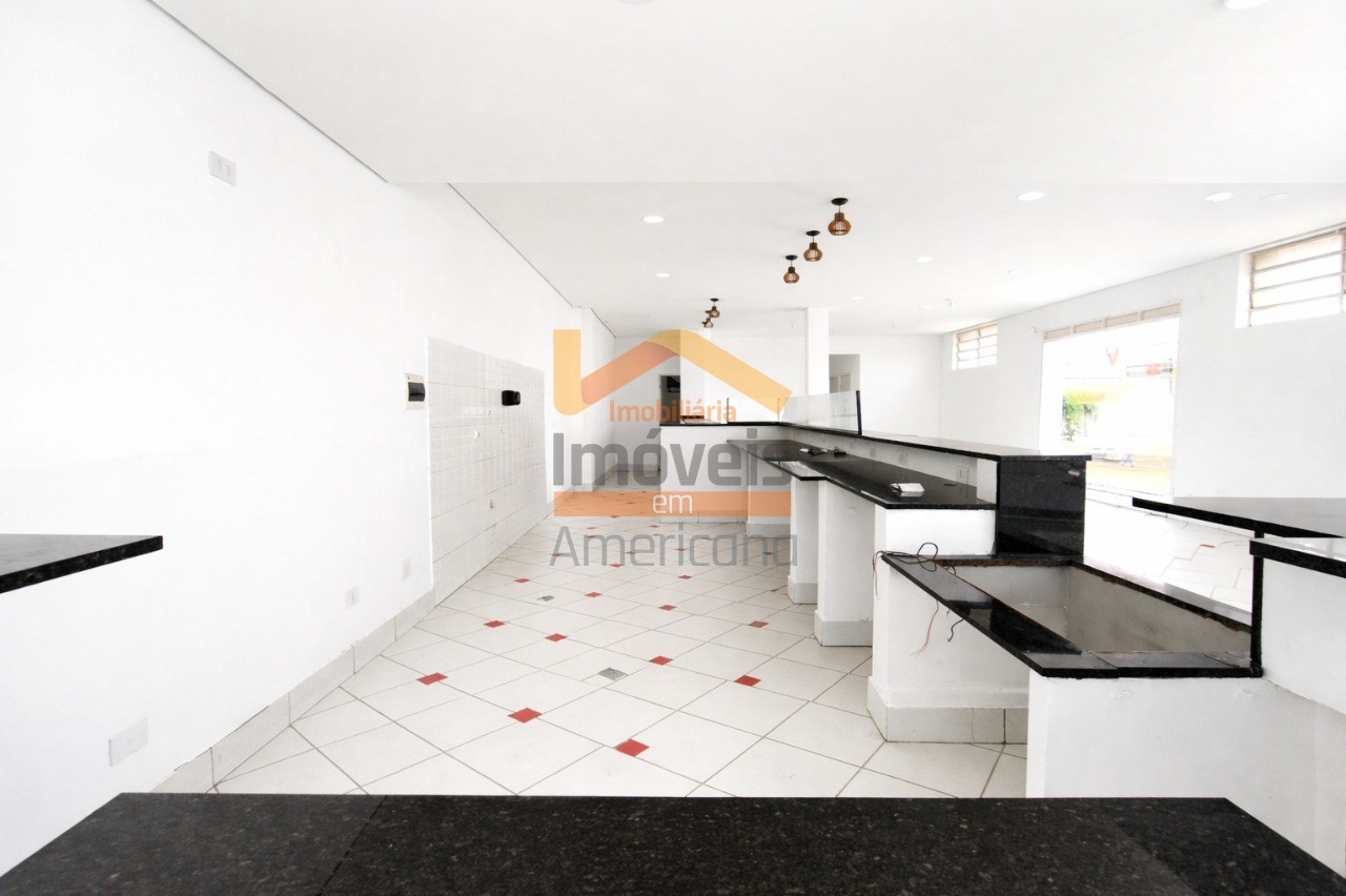 Loja-Salão, 232 m² - Foto 1