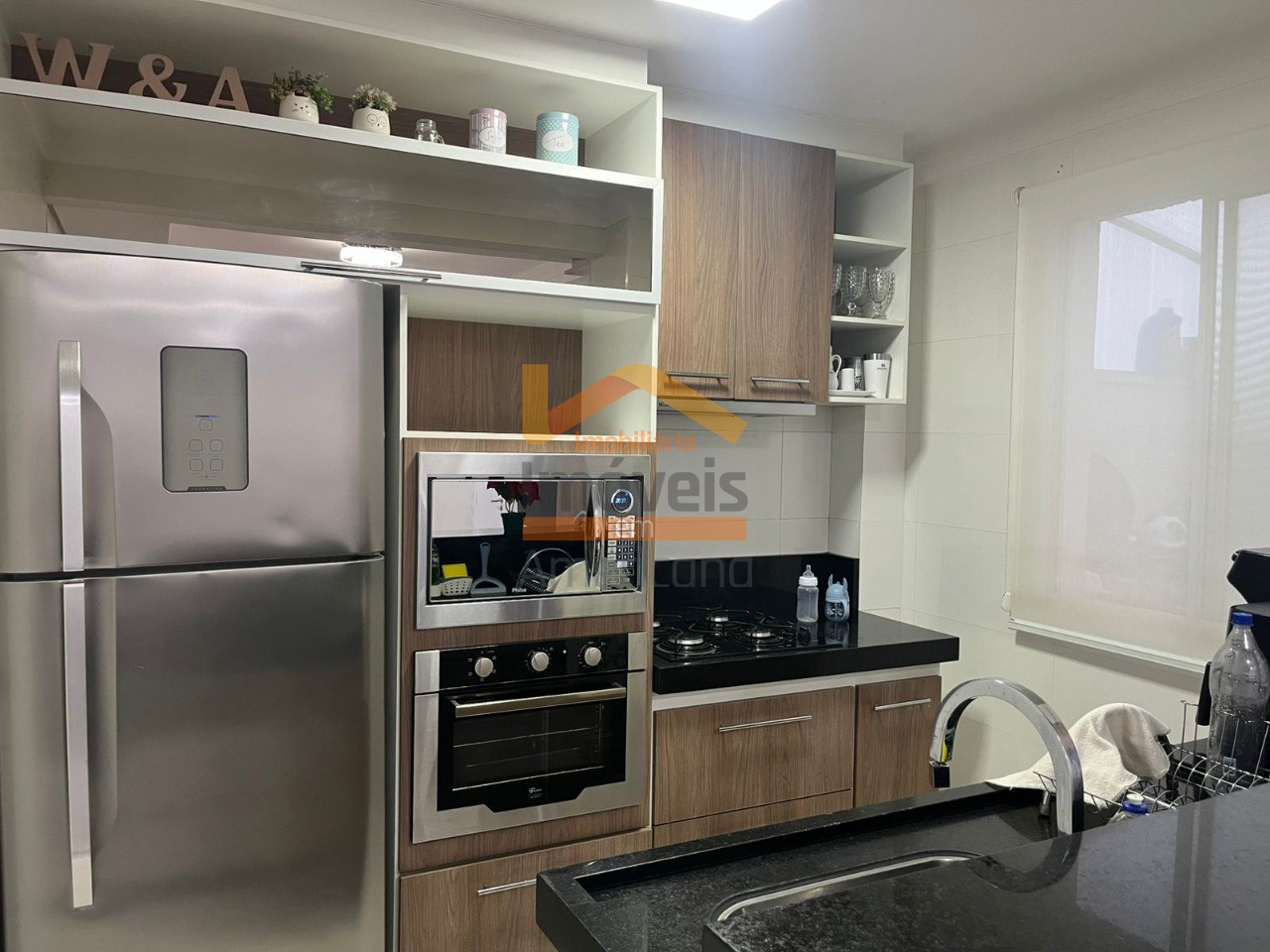 Apartamento, 2 quartos, 52 m² - Foto 4