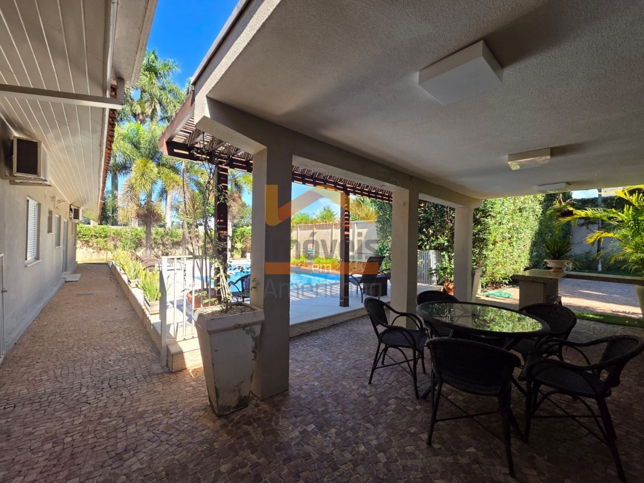 Casa de Condomínio, 4 quartos - Foto 6