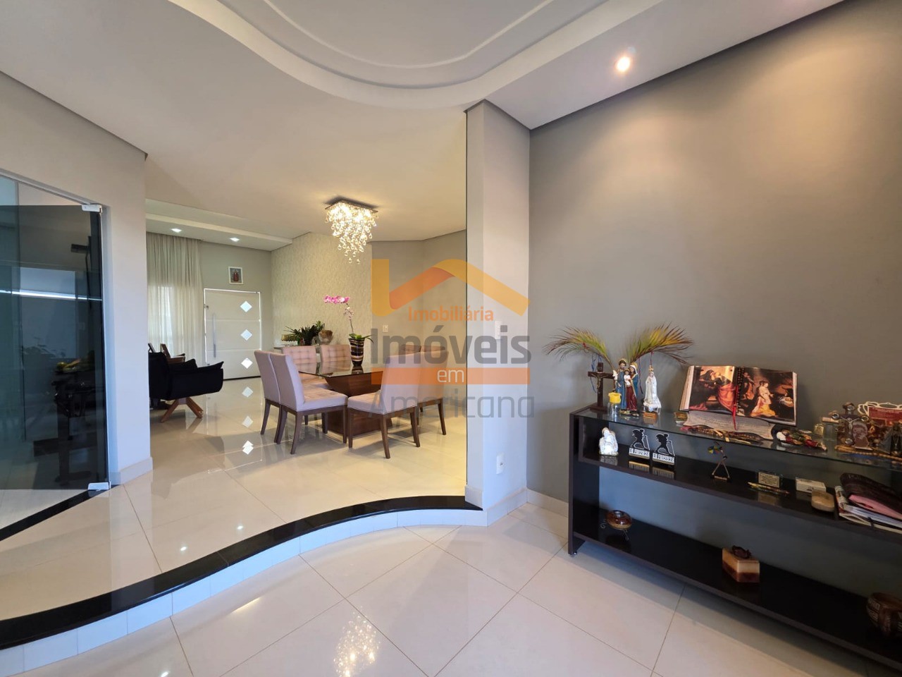 Casa, 3 quartos, 270 m² - Foto 9