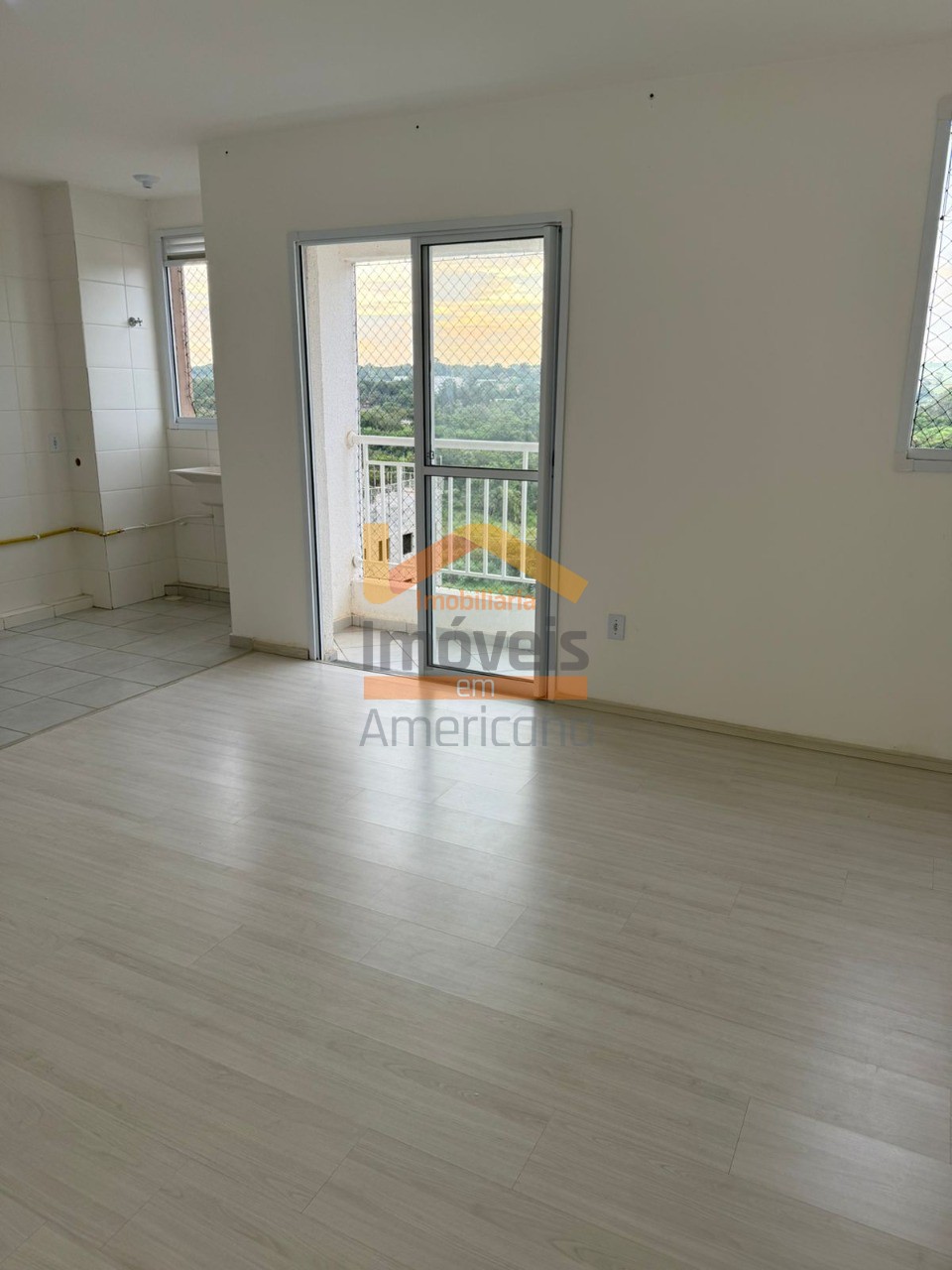 Apartamento, 2 quartos, 50 m² - Foto 3
