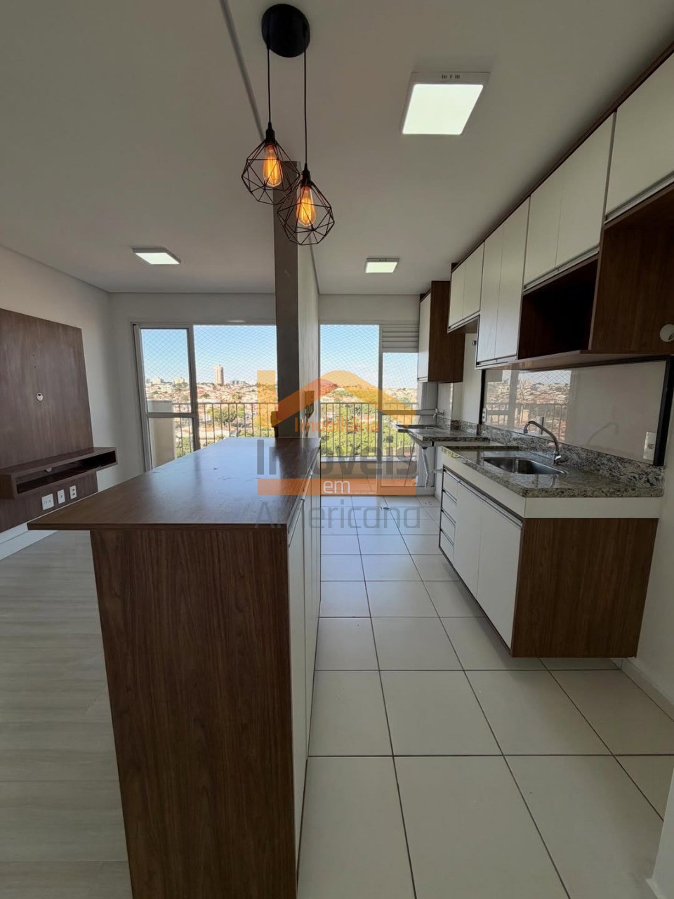 Apartamento, 2 quartos, 52 m² - Foto 8