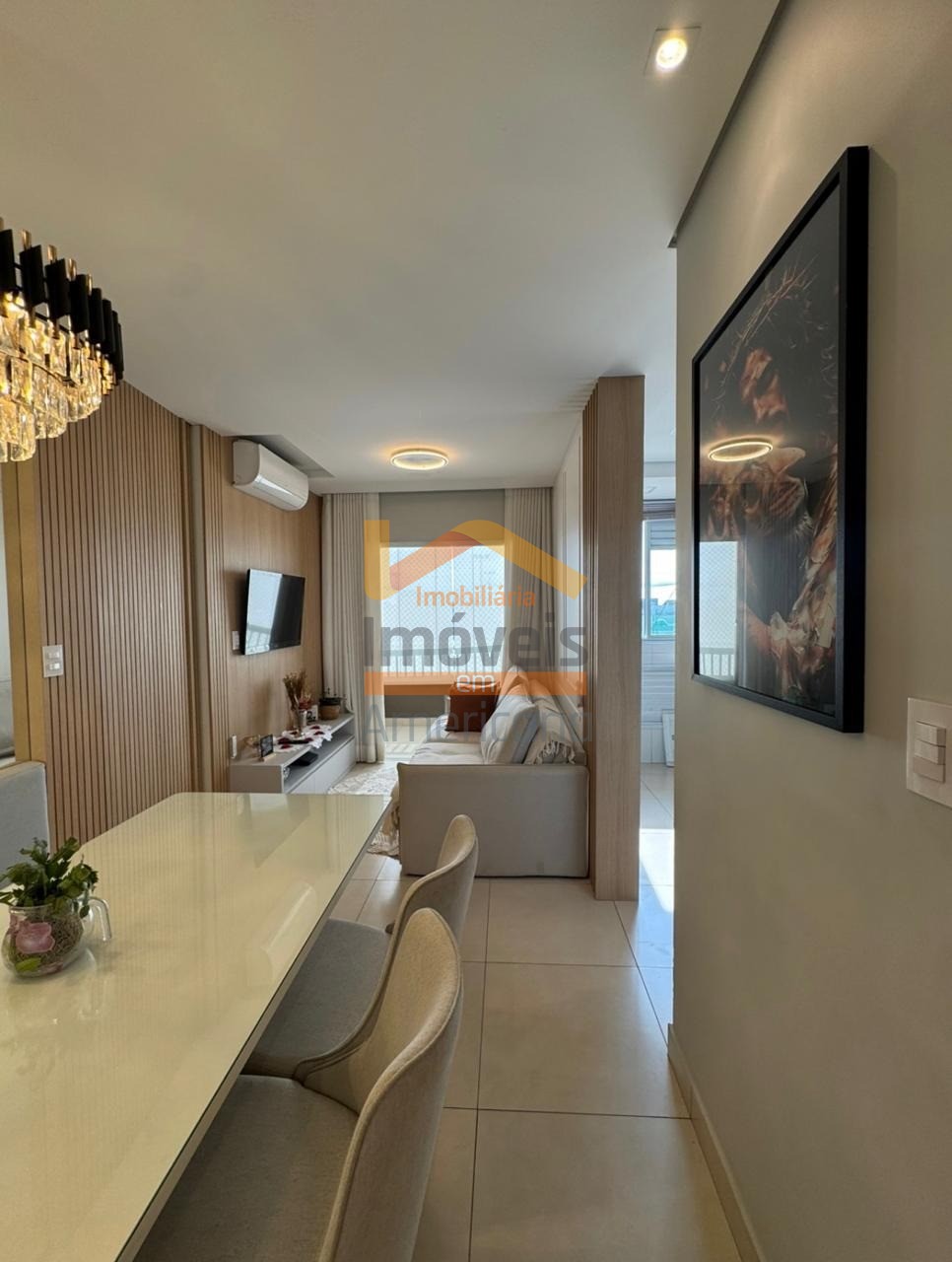 Apartamento, 3 quartos, 68 m² - Foto 4