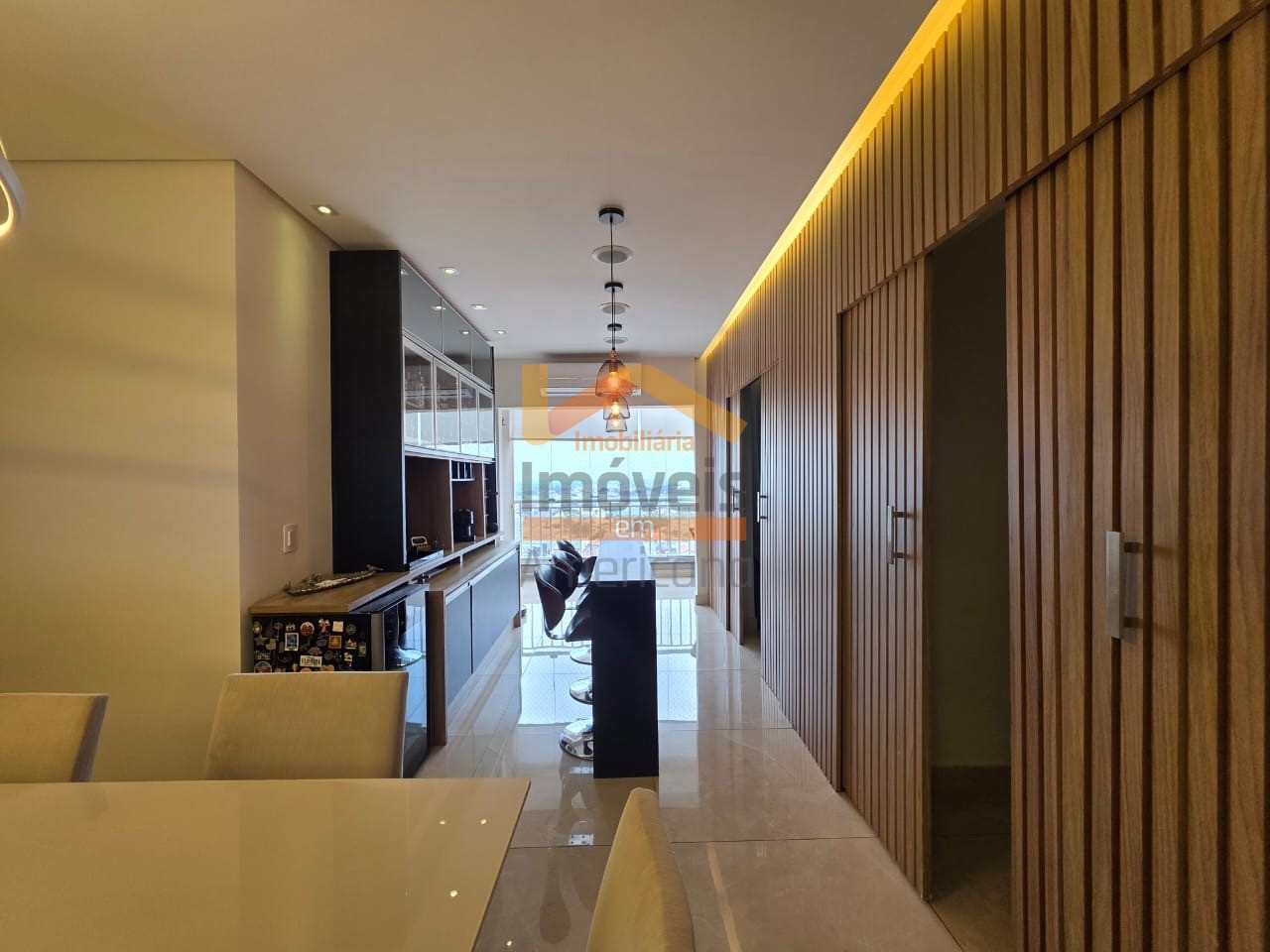 Apartamento, 2 quartos, 81 m² - Foto 3
