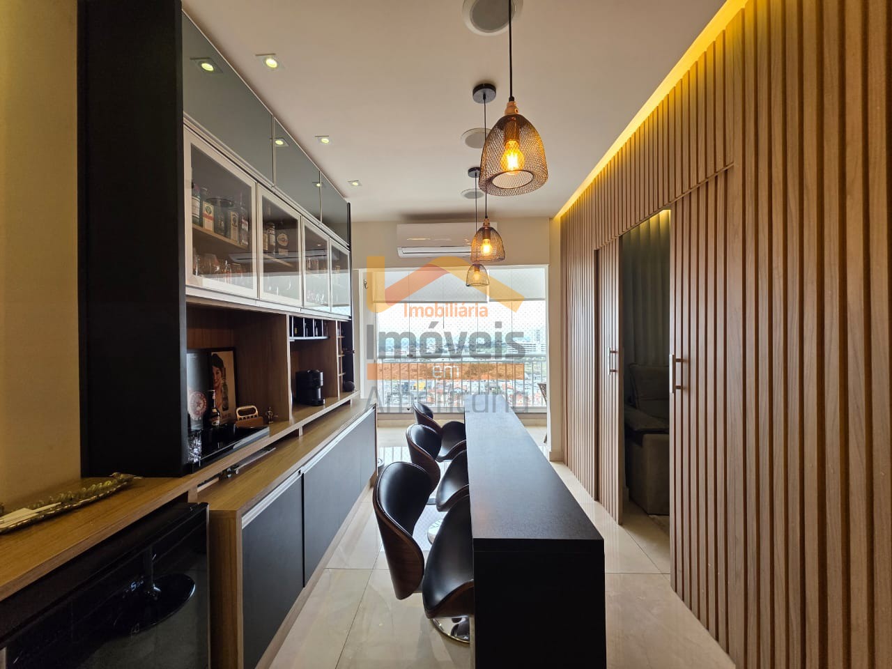 Apartamento, 2 quartos, 81 m² - Foto 1