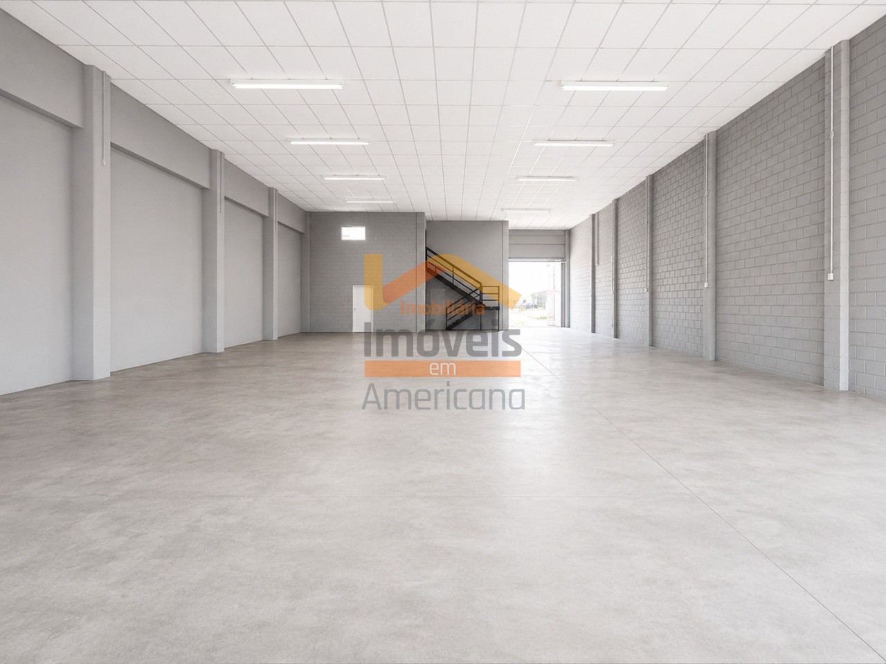 Loja-Salão, 539 m² - Foto 5