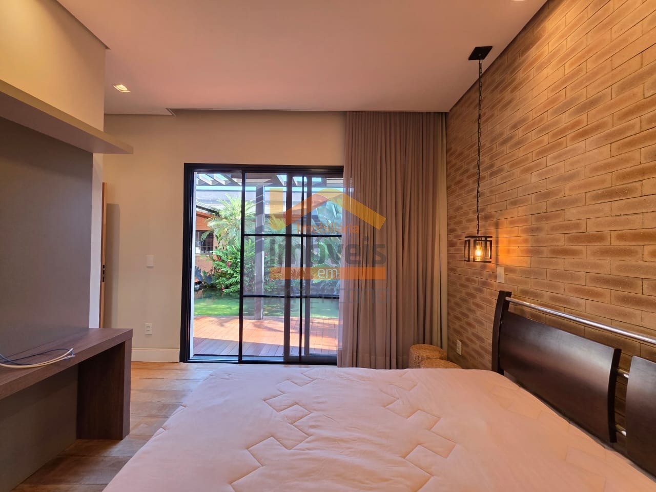 Casa de Condomínio, 3 quartos - Foto 55