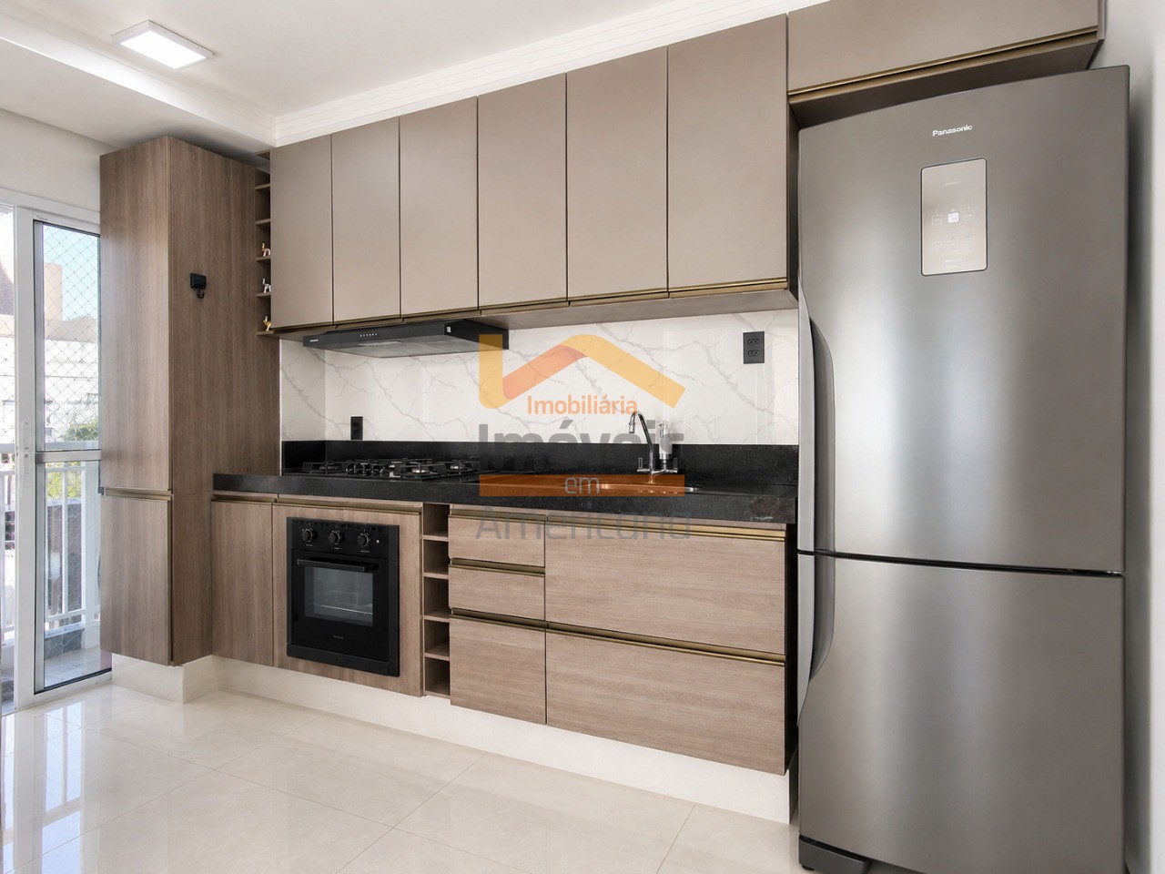 Apartamento, 2 quartos, 54 m² - Foto 6