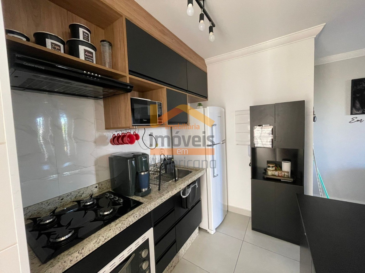 Apartamento, 2 quartos, 56 m² - Foto 4