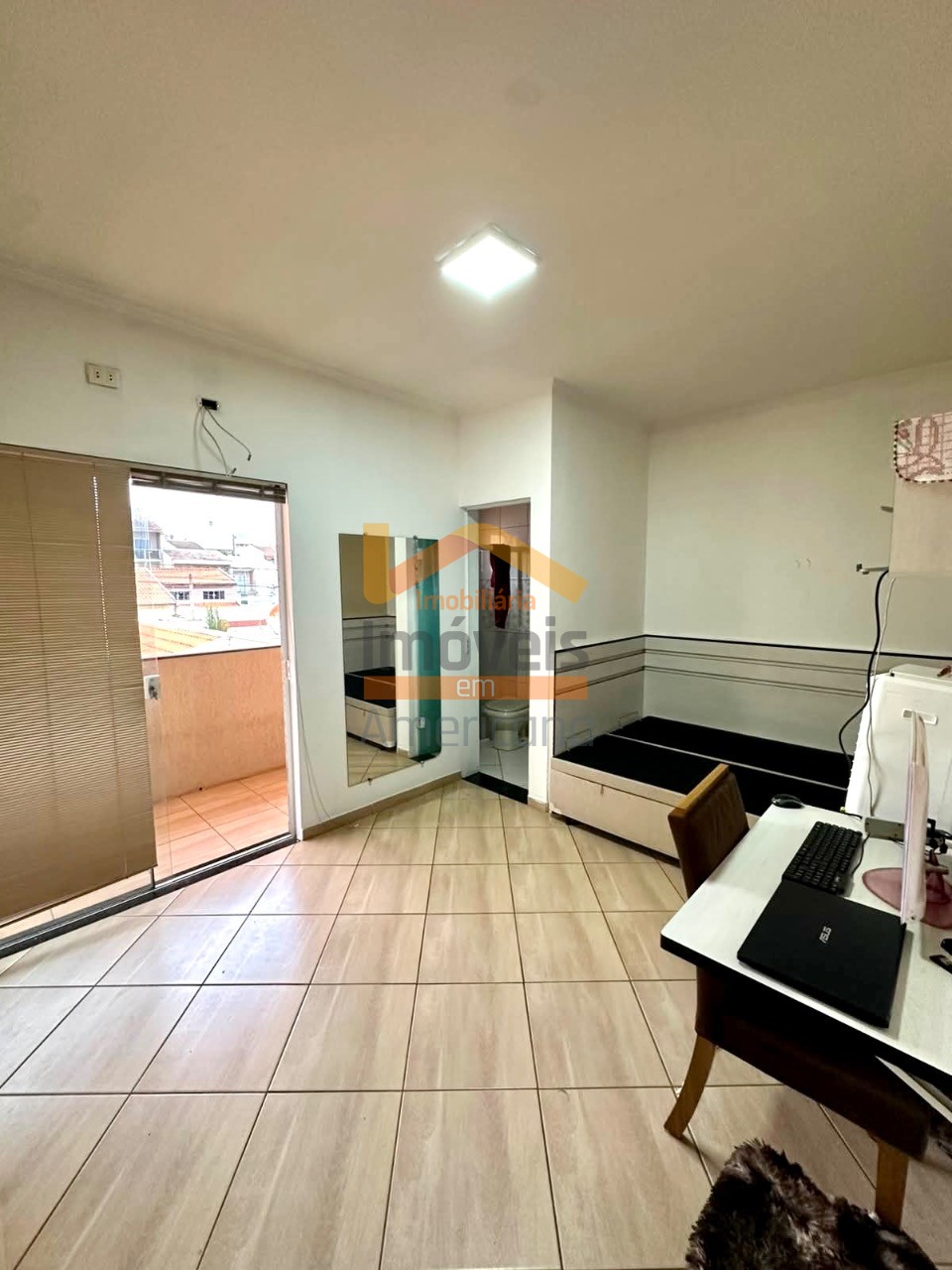 Sobrado, 2 quartos, 160 m² - Foto 10