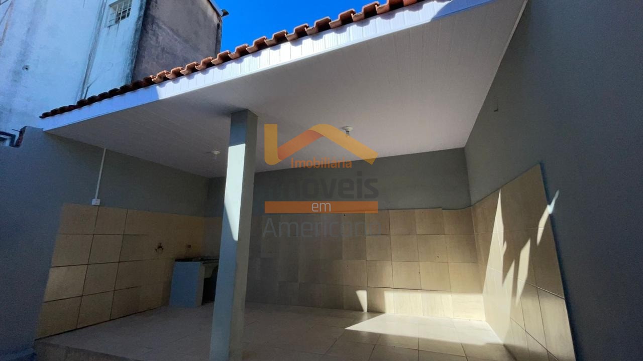 Casa, 2 quartos, 98 m² - Foto 1
