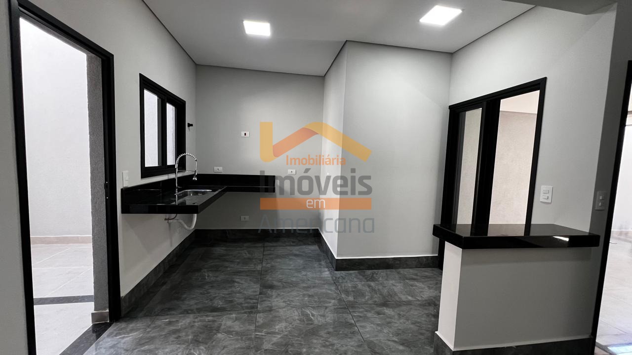 Casa, 3 quartos, 130 m² - Foto 6
