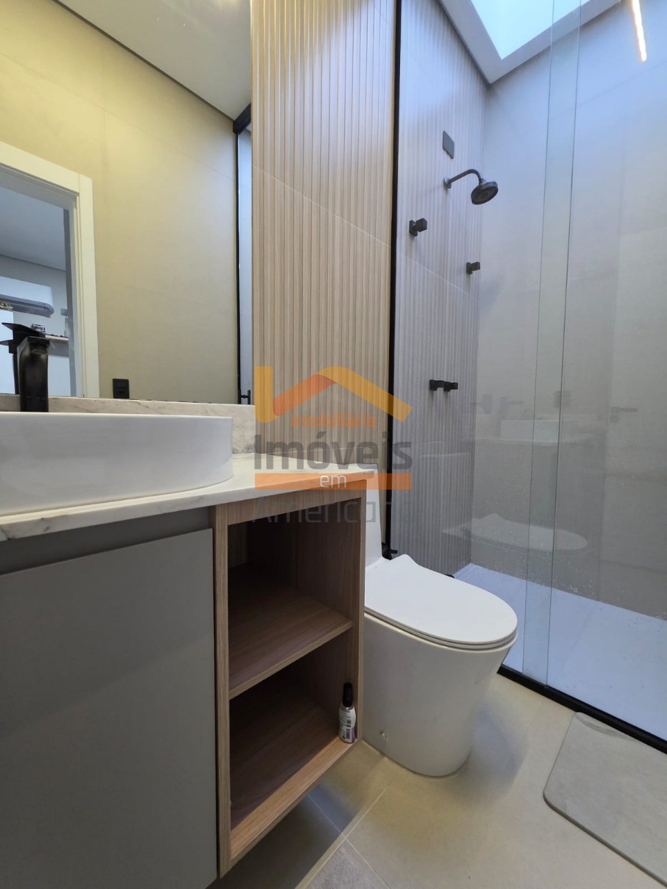 Casa de Condomínio, 3 quartos - Foto 37