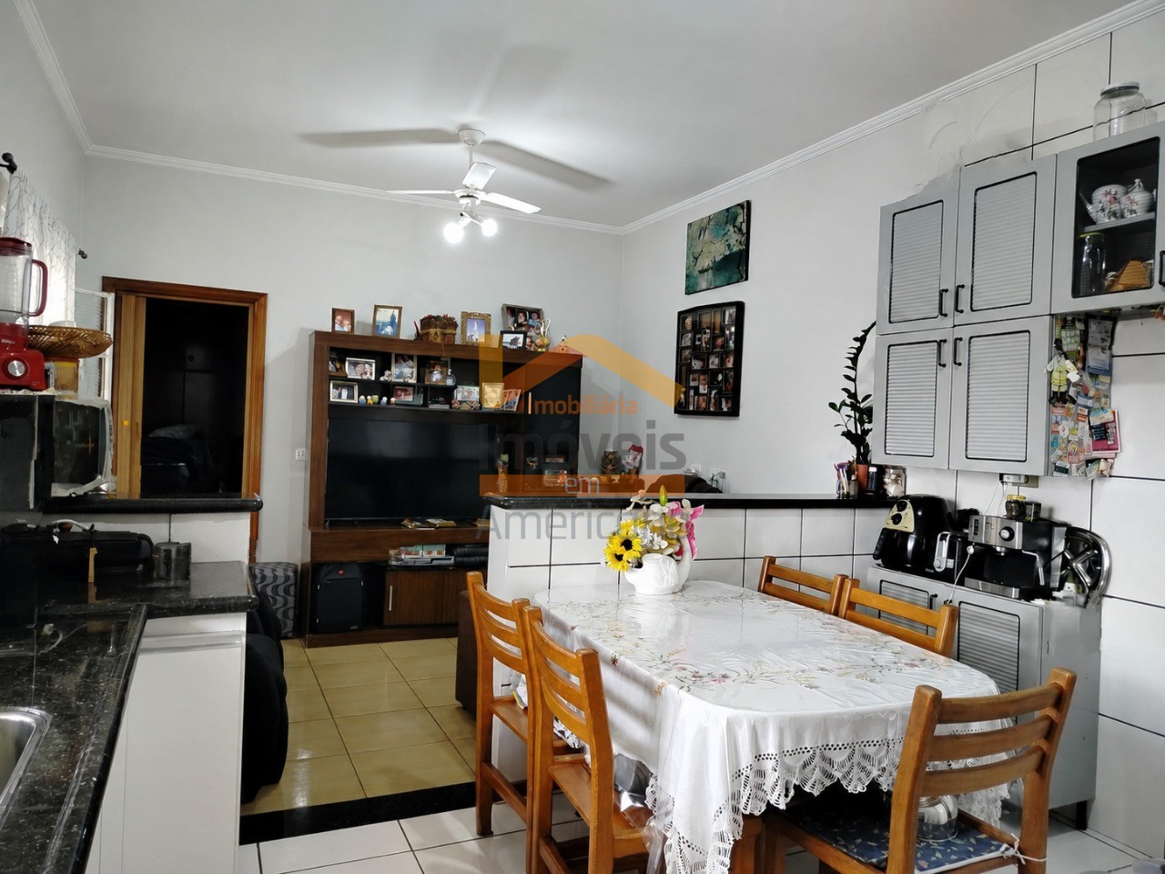 Casa, 1 quarto, 181 m² - Foto 4
