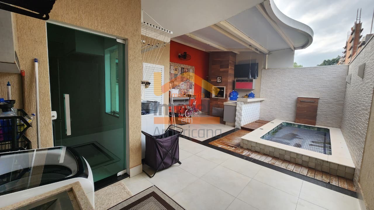 Casa, 3 quartos, 228 m² - Foto 13
