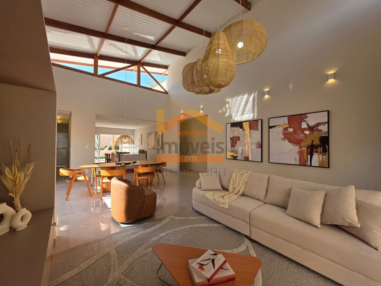 Casa de Condomínio, 3 quartos - Foto 37