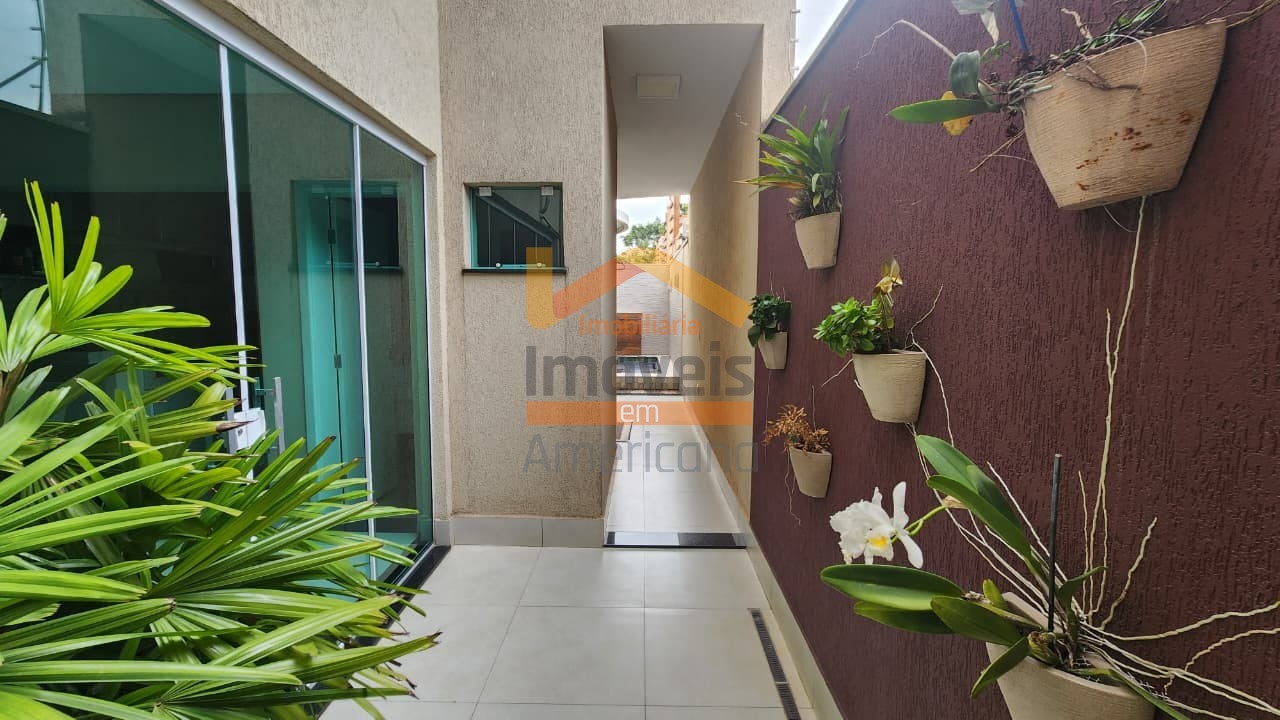 Casa, 3 quartos, 228 m² - Foto 11