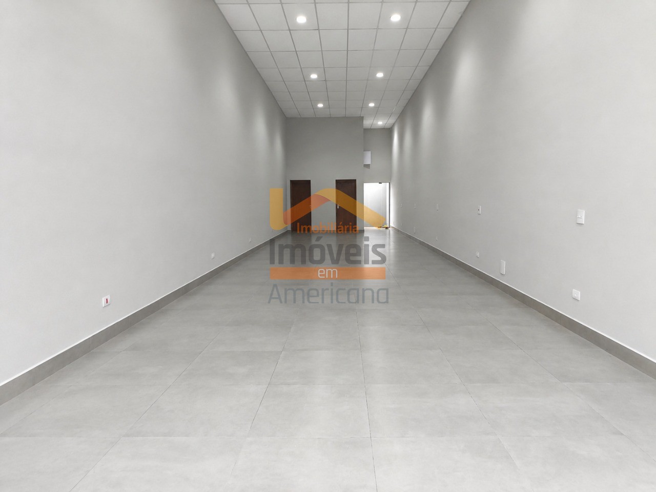 Loja-Salão, 115 m² - Foto 1