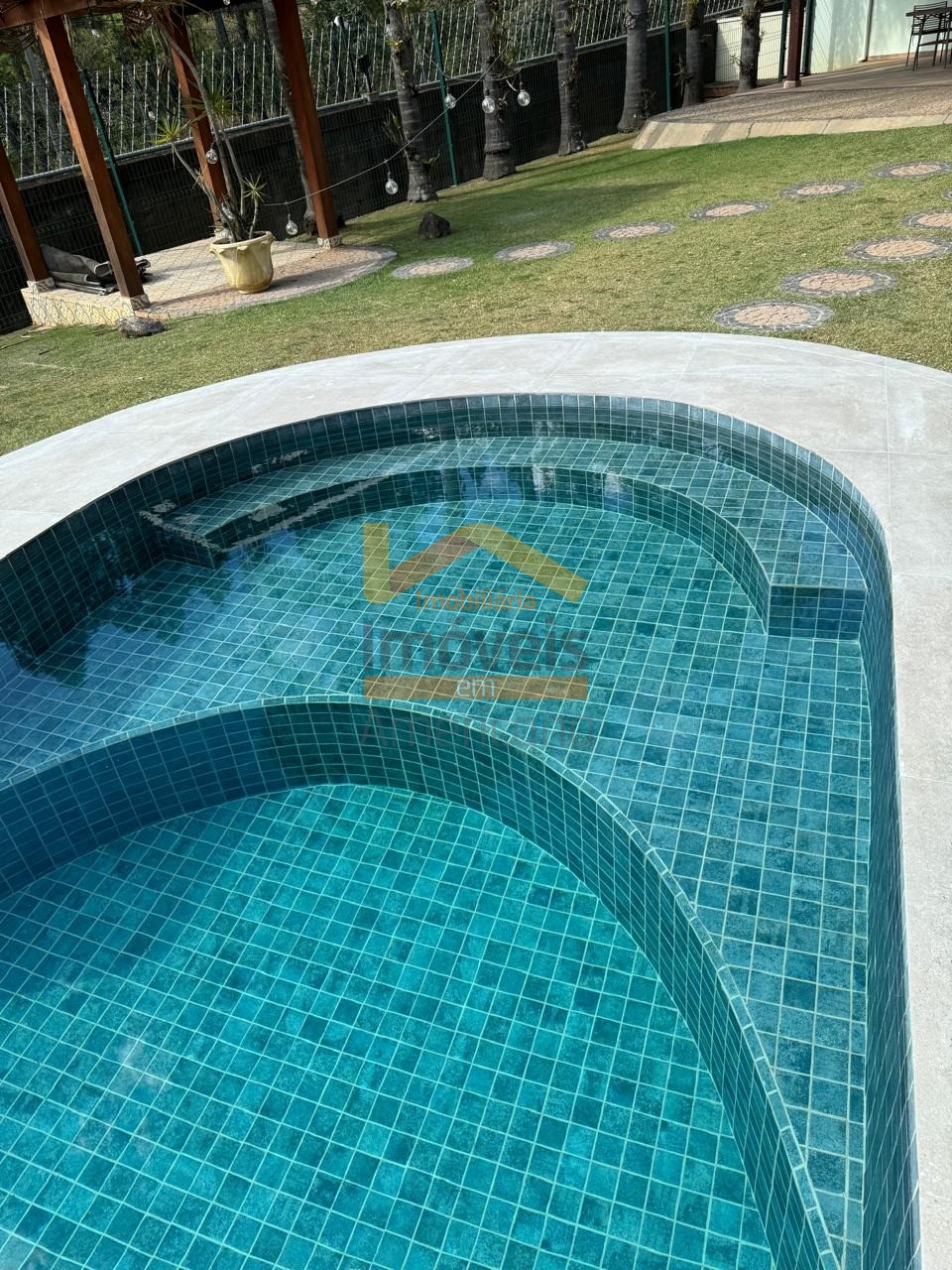 Casa de Condomínio, 4 quartos - Foto 9