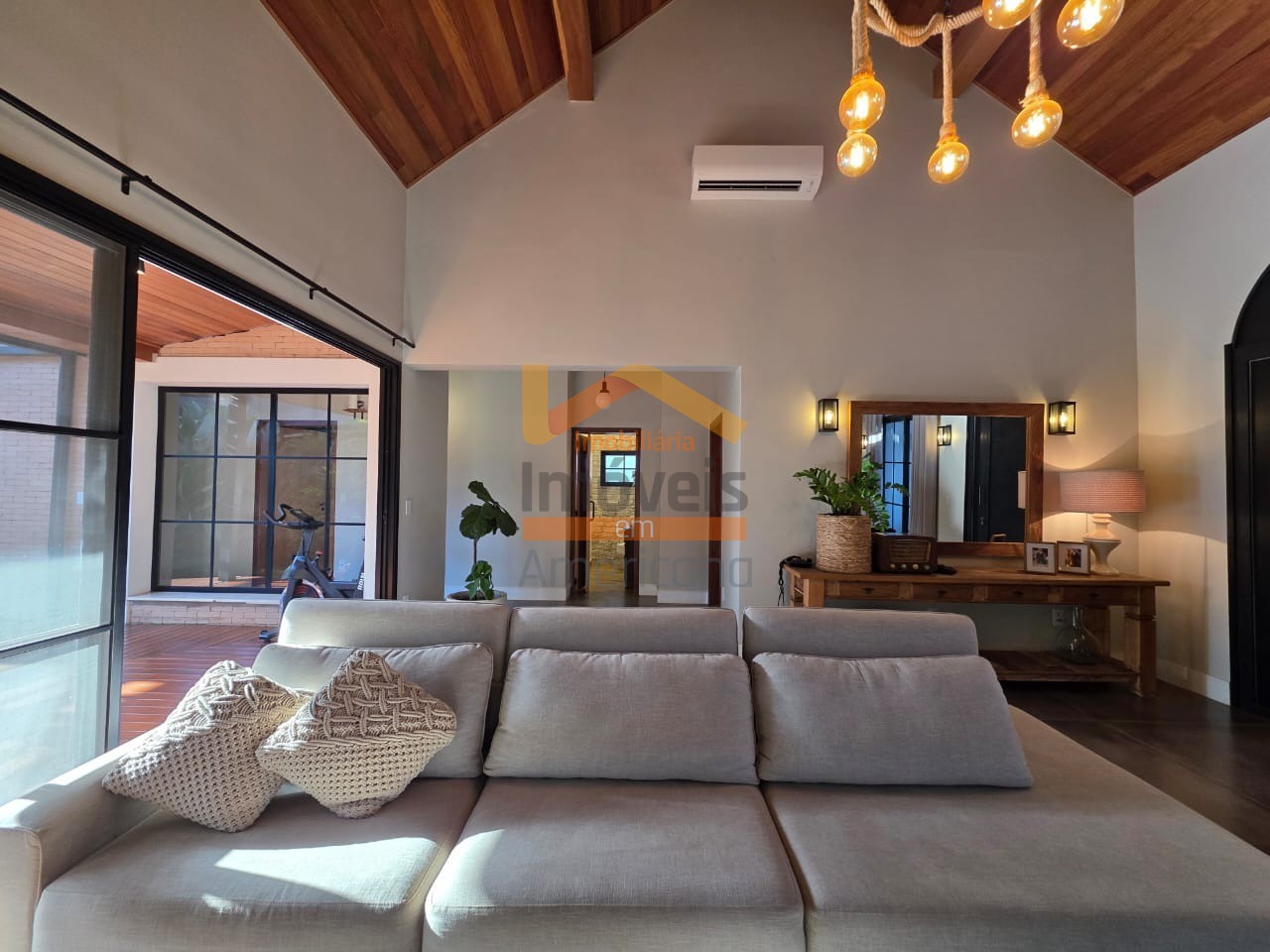 Casa de Condomínio, 3 quartos - Foto 42