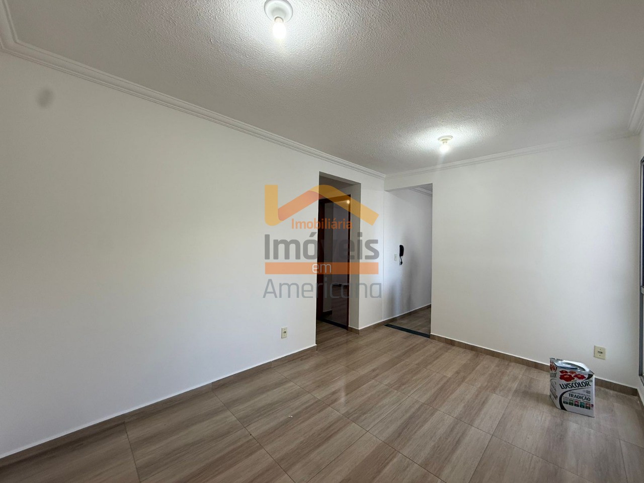 Apartamento, 2 quartos, 49 m² - Foto 1