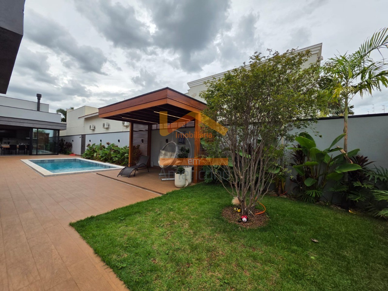 Casa de Condomínio, 3 quartos - Foto 4