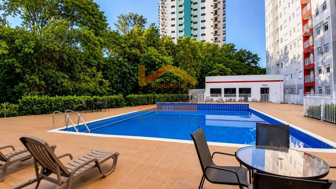 Apartamento, 2 quartos, 55 m² - Foto 13