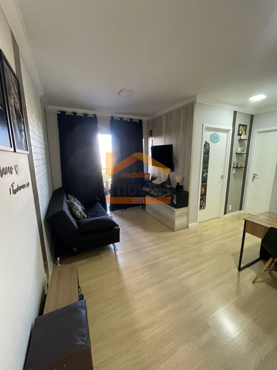 Apartamento, 2 quartos, 56 m² - Foto 7