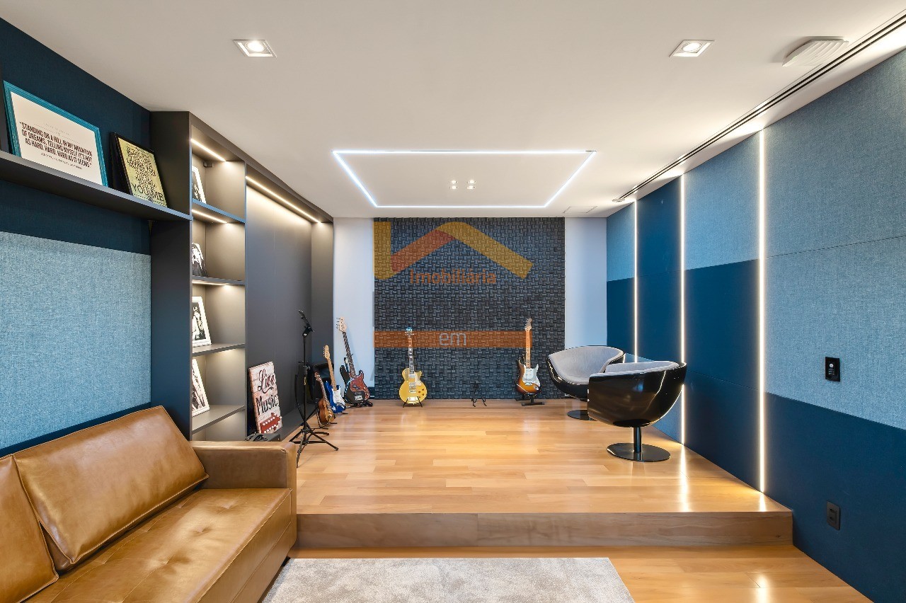 Casa de Condomínio, 6 quartos - Foto 17