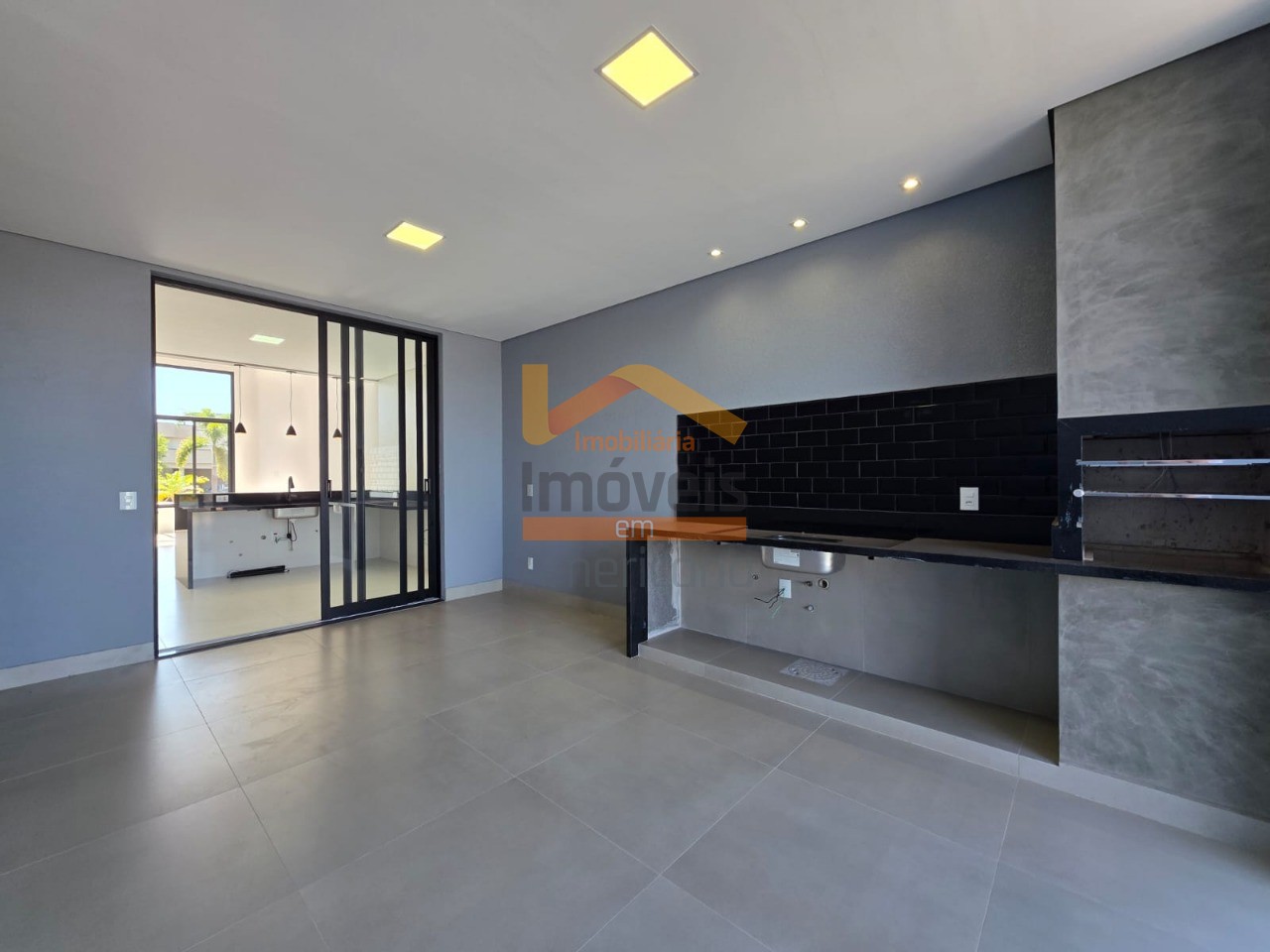 Casa de Condomínio, 3 quartos - Foto 8