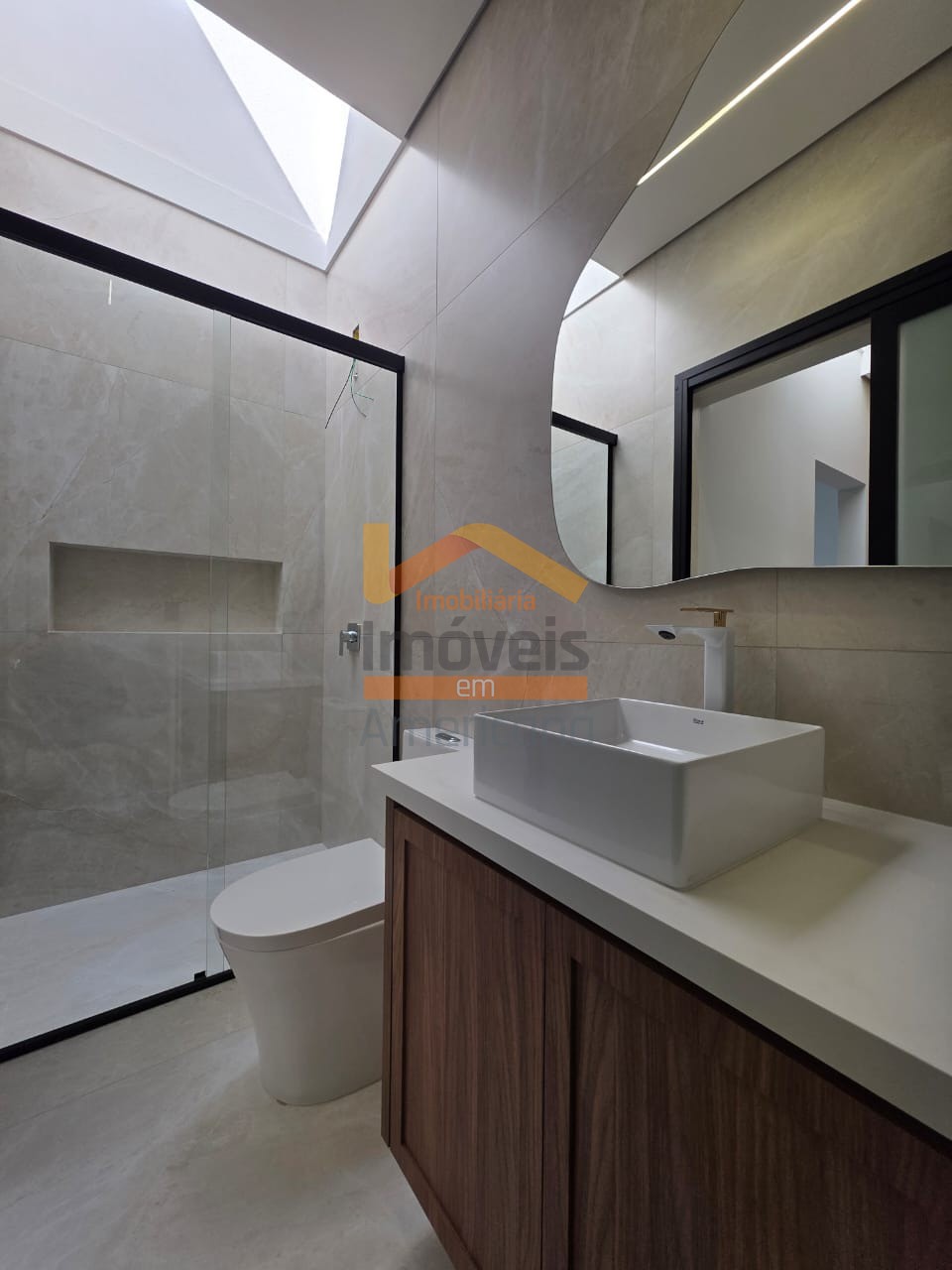Casa de Condomínio, 3 quartos - Foto 42