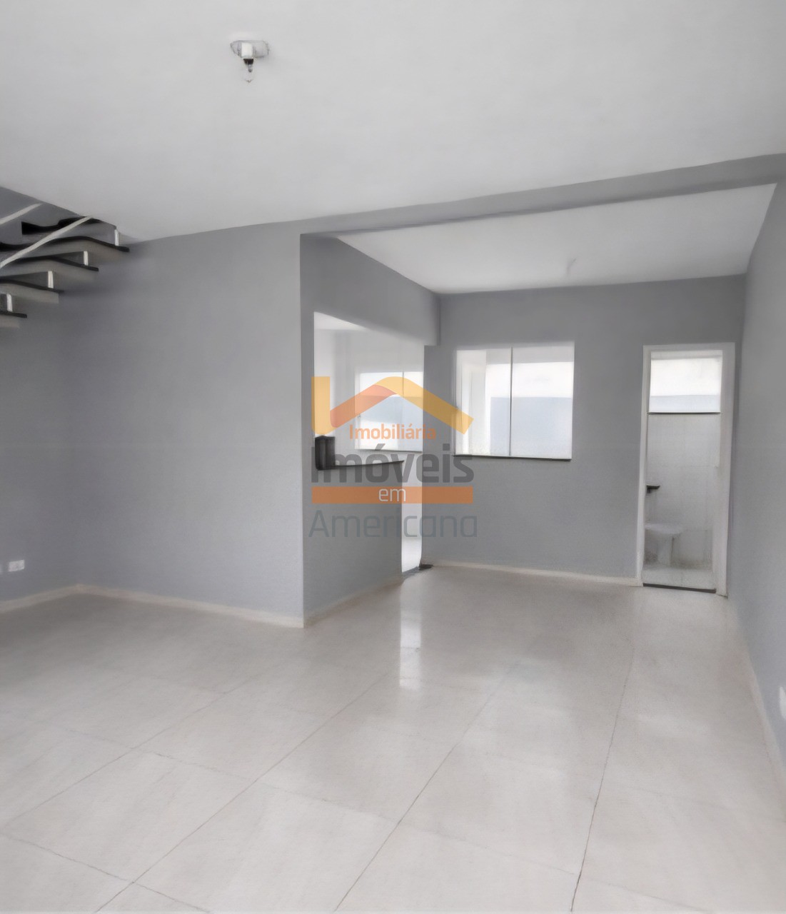 Casa, 3 quartos, 82 m² - Foto 3