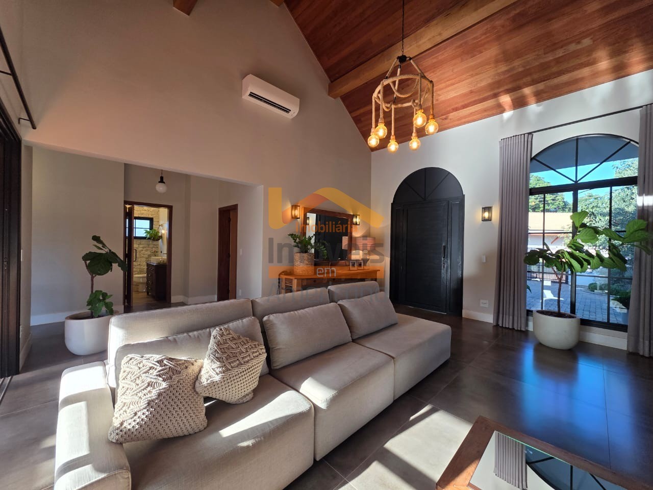 Casa de Condomínio, 3 quartos - Foto 40