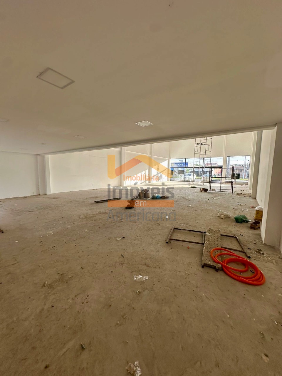 Loja-Salão, 427 m² - Foto 5