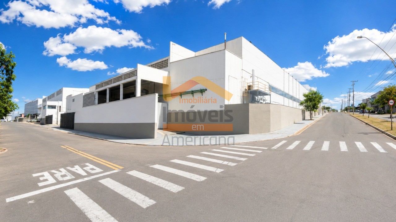 Depósito-Galpão, 5167 m² - Foto 11